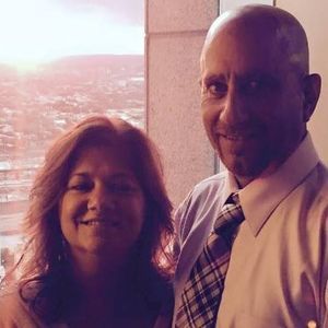 Meet your Posher, Karen